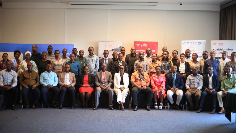 The SUN Academia platform was launched on September 27, 2024