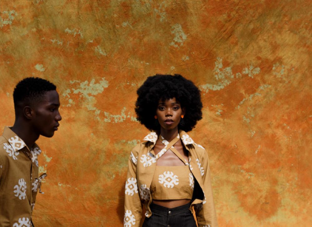Even with a promising outlook, African fashion entrepreneurs still face hurdles, lacking crucial industry skills and access to financing.