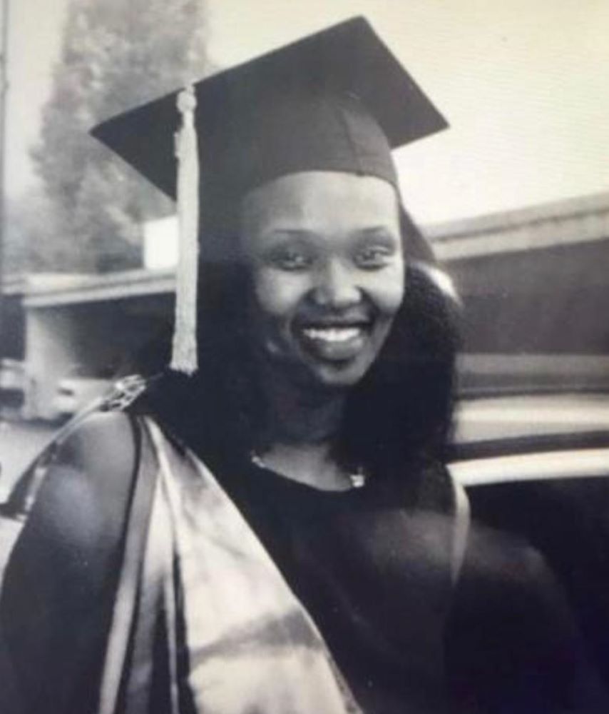 Ambassador Christine Umutoni Nyinawumwami says that the Late Dr Joseph Karemera was very instrumental in her education