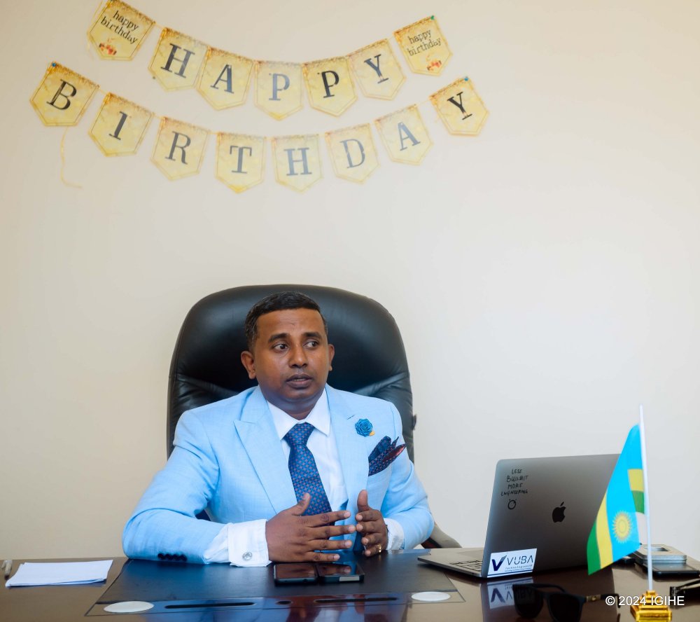 The Managing Director of Vuba Technologies Limited, Srimal Rajapaksha, stated that this school will also help reduce the number of people going abroad to seek modern technology education.