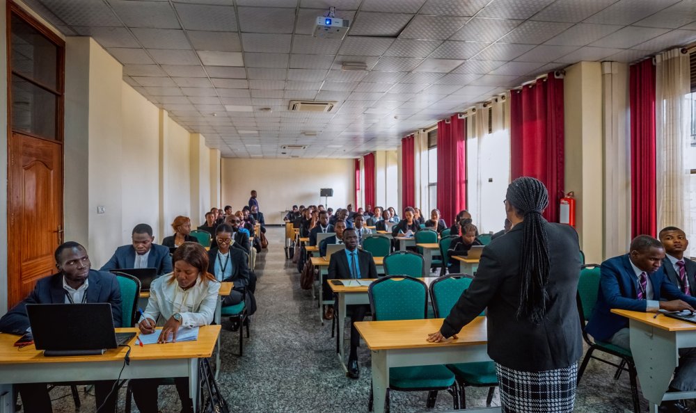 ILPD aims to build a resilient justice system in Rwanda and Africa.