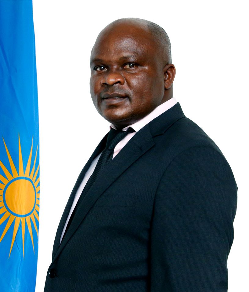 Dr. Omar Munyaneza, CEO of WASAC, highlighted the far-reaching benefits of these projects.
