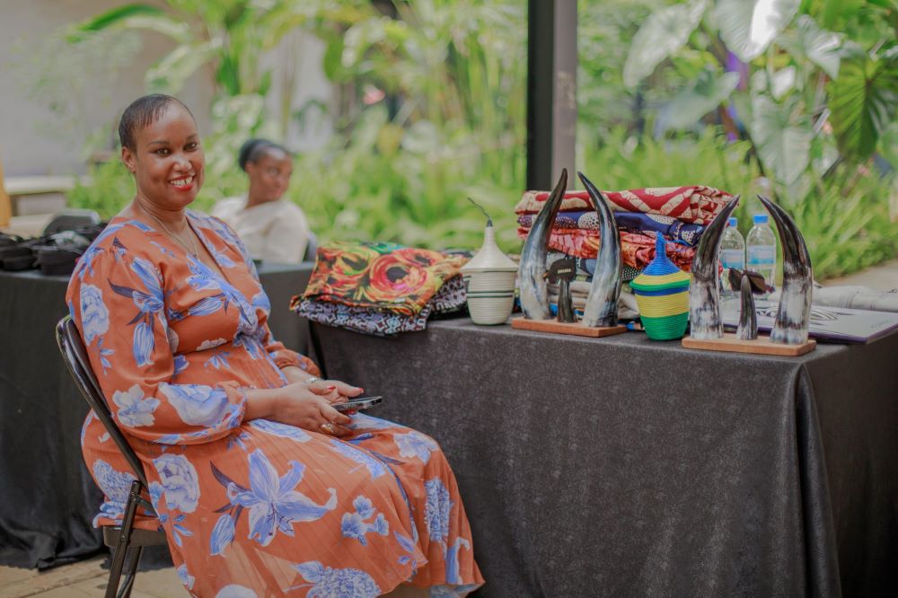 This innovative initiative aims to bridge the financial inclusion gap and empower women entrepreneurs.
