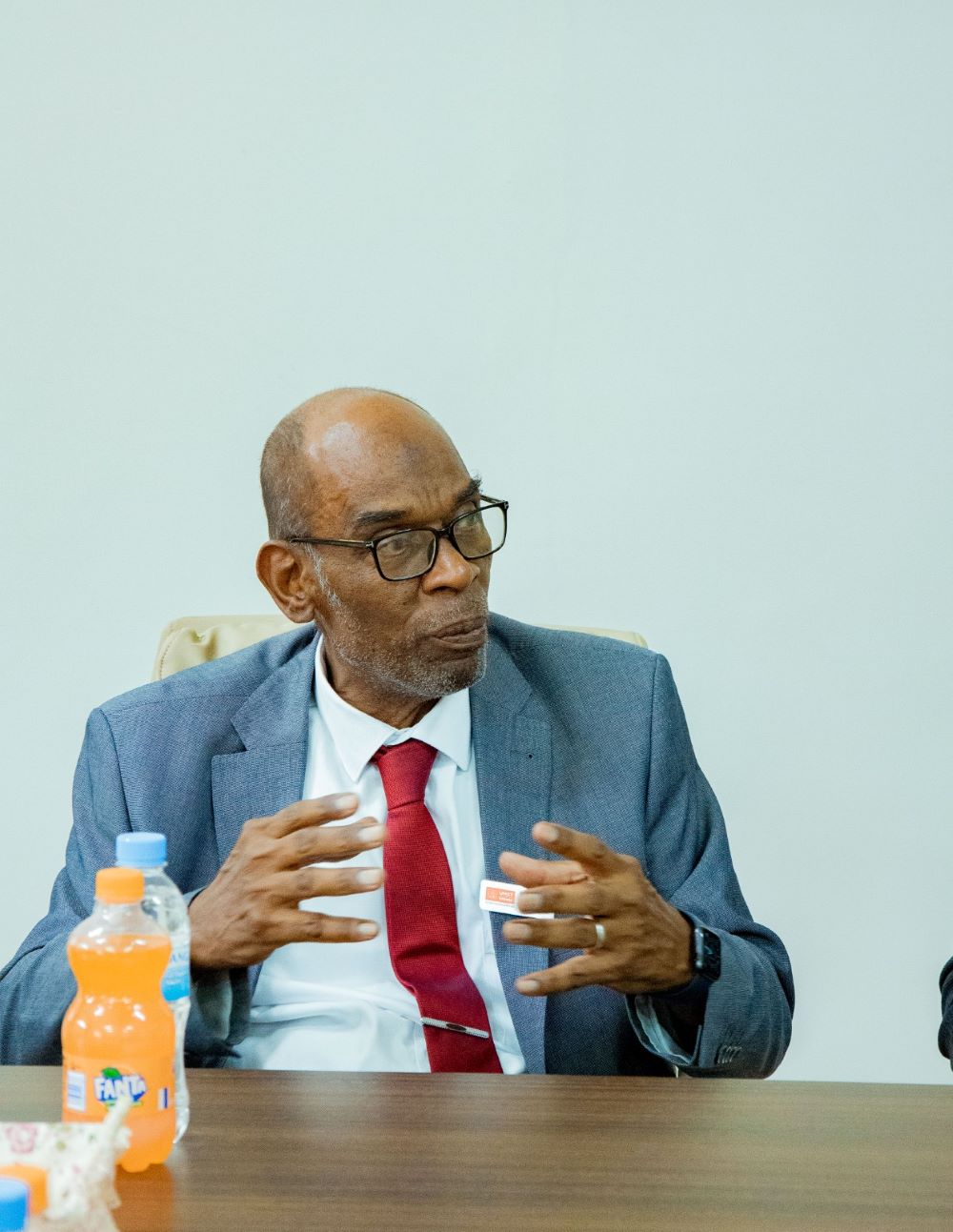 UMST Vice Chancellor Professor Samir Shaheen shares insights on the university’s developmental journey.
