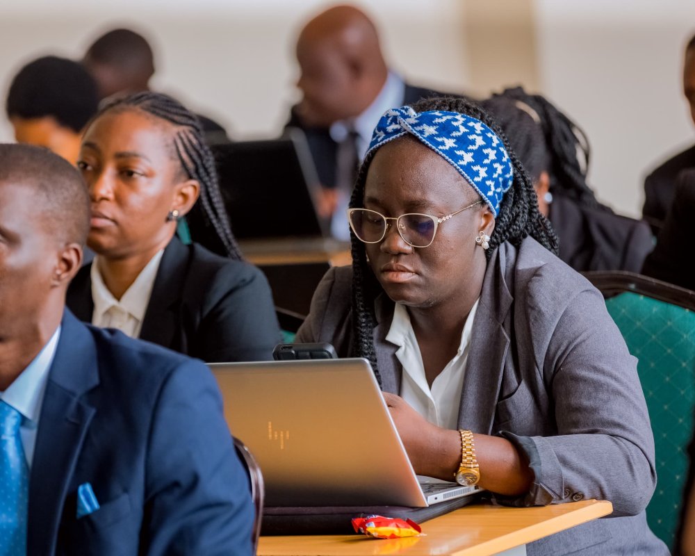 ILPD is an Institution attended by students from various countries around the world.