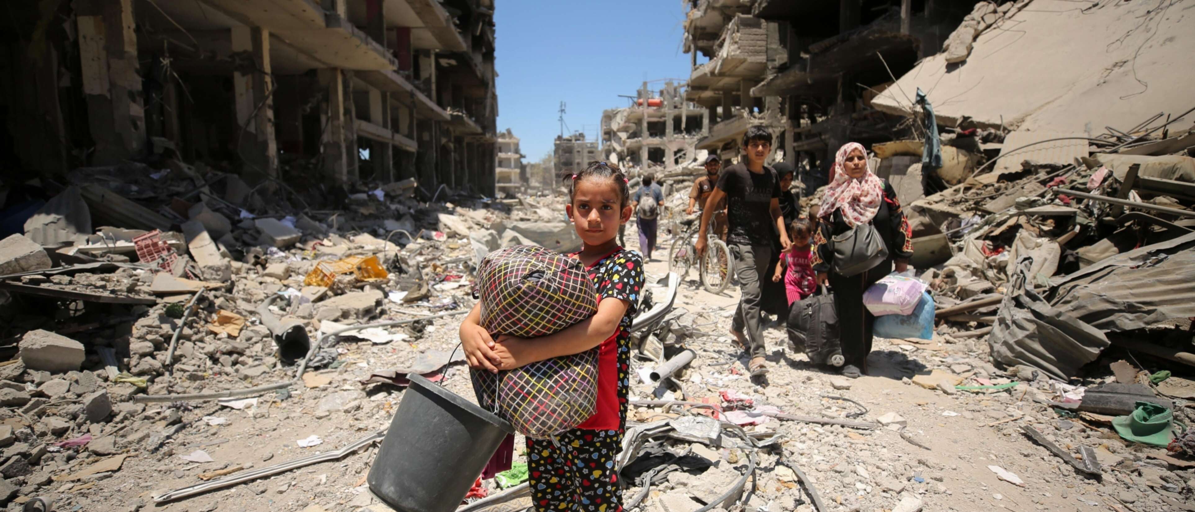 The war’s toll of over 67,000 reported deaths in Gaza, half of them women and children.