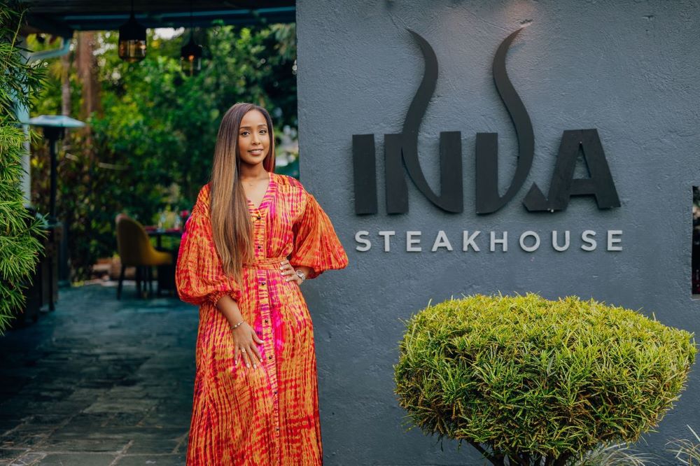 Inka Steakhouse, one of Kigali’s standout culinary destinations, has been recognized on the world stage, earning a prestigious accolade at the 2025 Forty Under 40 global awards in Dubai.