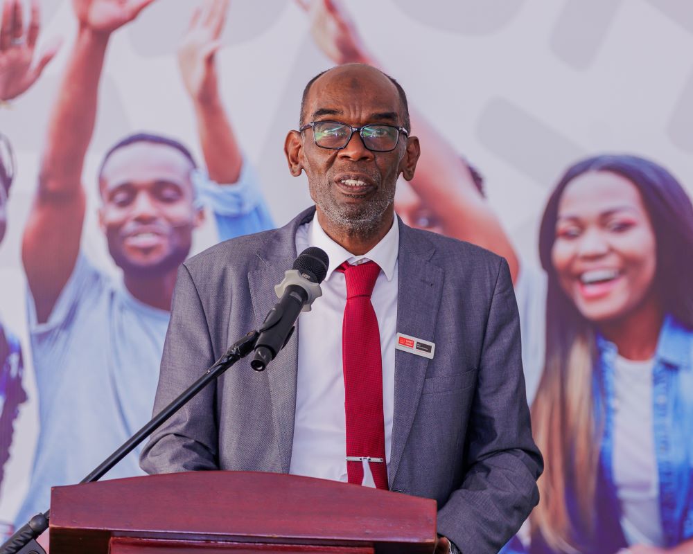 Prof Samir Shaheen, the Vice Chancellor at UMST says that the cooperation between University of Rwanda and UMST is outstanding