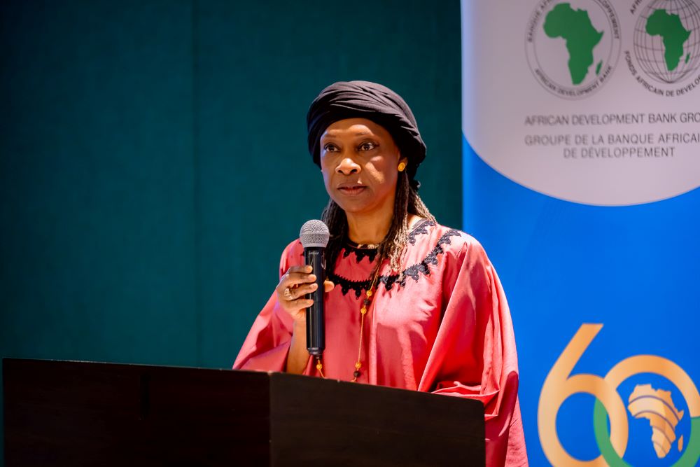 Aissa Toure Sarr, AfDB Country Manager for Rwanda, highlighted Rwanda’s exceptional relationship with the AfDB