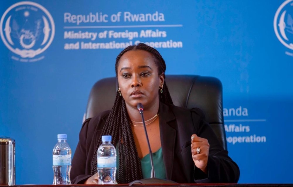 Dr. Uwicyeza exolained that the gathering has grown far beyond the capacity of the site, resulting in repeated incidents that put lives at risk.