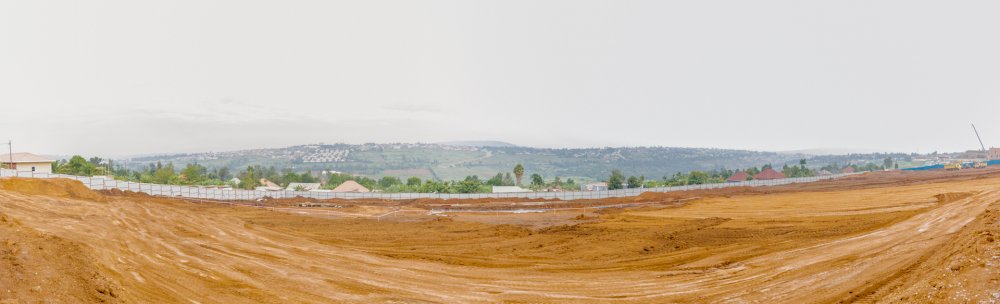 Th first phase of the project will be completed in 18 months. 