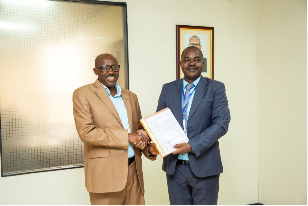 The UoK management affirms that the acquisition marks a defining chapter in UoK’s evolution as one of Rwanda’s most future-oriented universities.