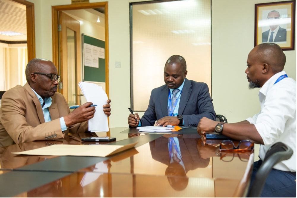 The Remera expansion and international recognition collectively reaffirm UoK’s position as a leading private university investing in people, innovation, and sustainable development.