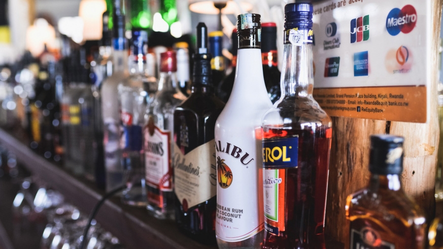 In 2018, a report by the United Nations Economic Commission for Africa called Rwanda to fight the rise in the use of alcohol