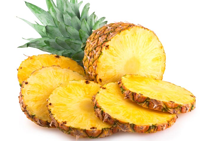 This amazing fruit is said to be beneficial for your vaginal health and odor.