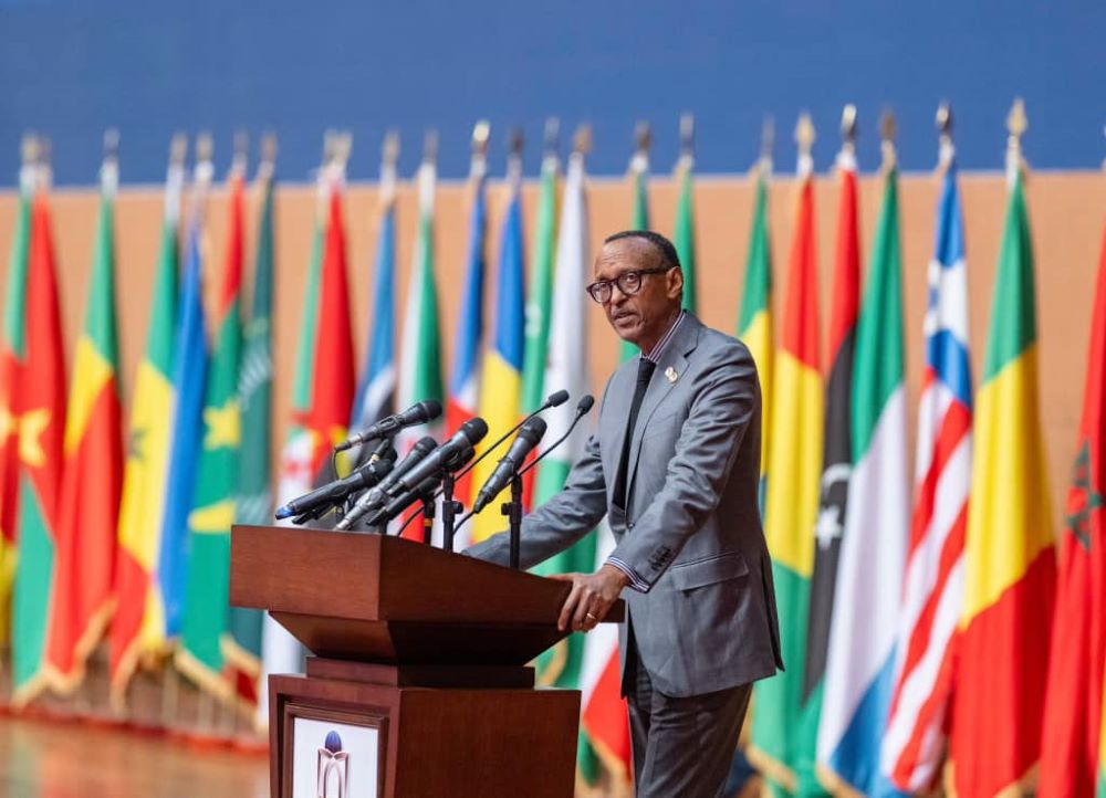 At the ongoing African Education and Youth Employability Forum in Nouakchott, Mauritania, President Paul Kagame has called for urgent need to reform Africa’s education systems.