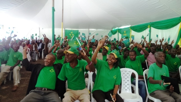 PL has requested its members to vote in favor of upcoming referendum