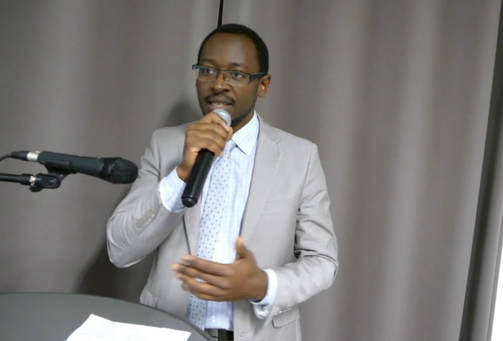 Placide Kayumba is among its leaders, founder, and CEO of Jambo Asbl
