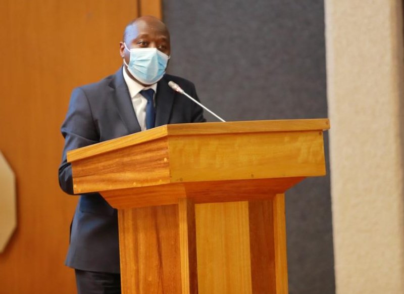 Ngirente said that the decision to reopen will also depend on the readiness of 22,500 new school classrooms under construction across the country.