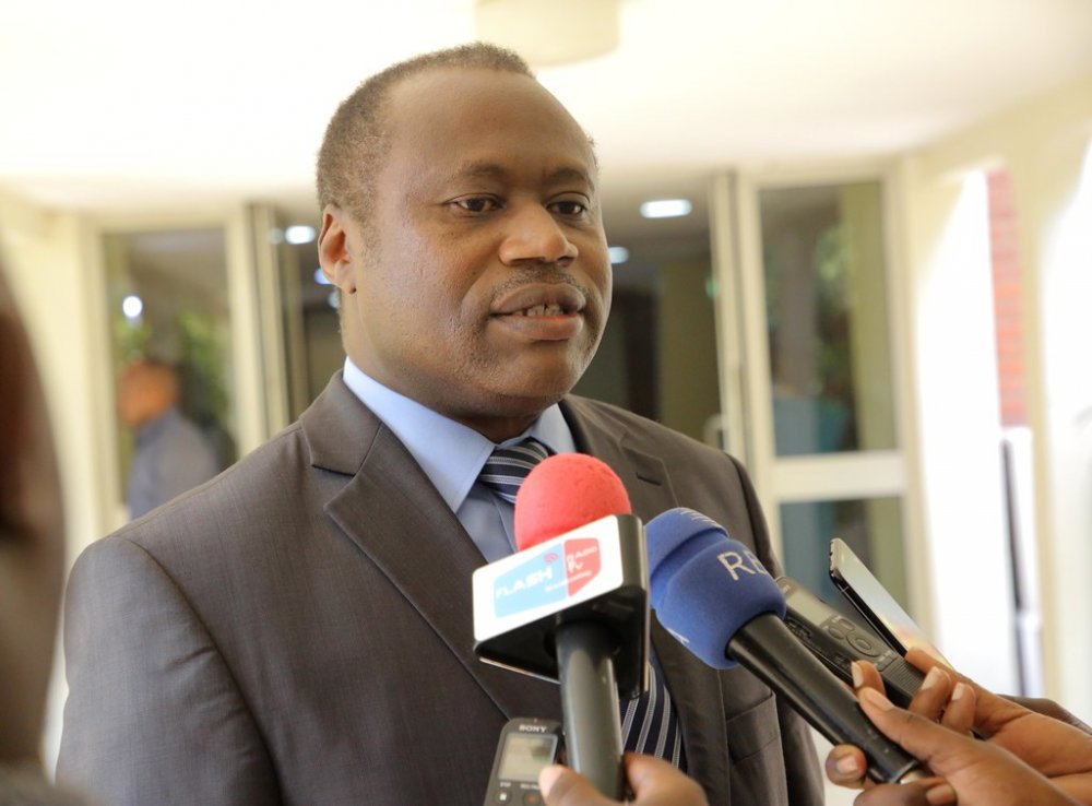 The Minister of Finance and Economic Planning (MINECOFIN), Dr Uzziel Ndagijimana has said that Premier Ngirente and Raghani discussed on new policy promoting Rwanda’s economy .