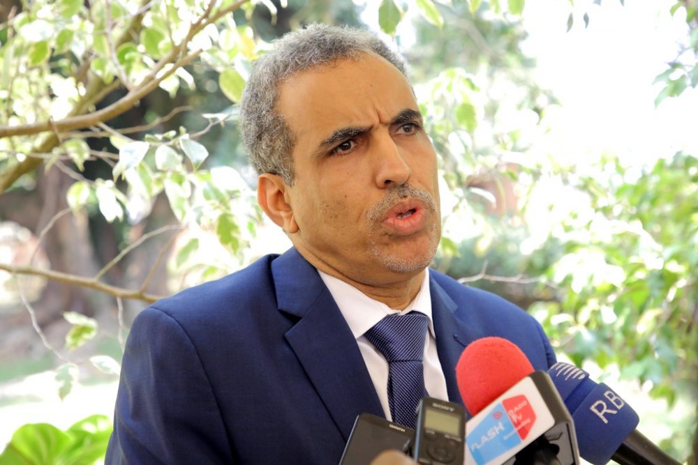 Raghani said that IMF trusts Rwanda which pushed to approve a new cooperation agenda meant to take economic growth further.