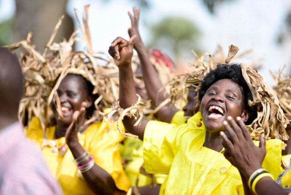 Those satisfied with Uganda’s trajectory cited “development in various areas, peace, freedom and political stability”.