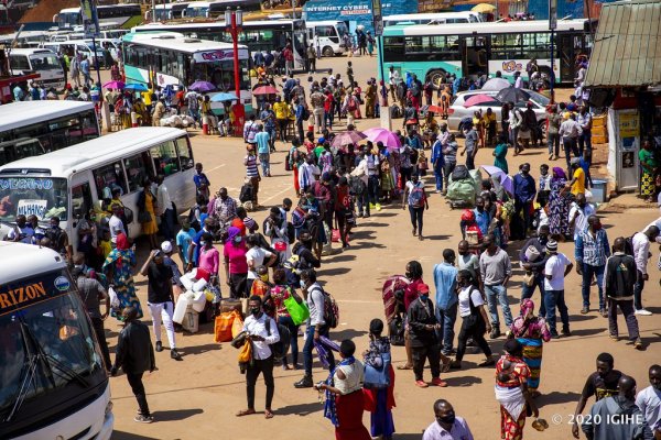 Despite the efforts of the Rwandan Government to alleviate poverty through various programs, a significant portion of the population remains trapped in conditions of either poverty or extreme poverty.