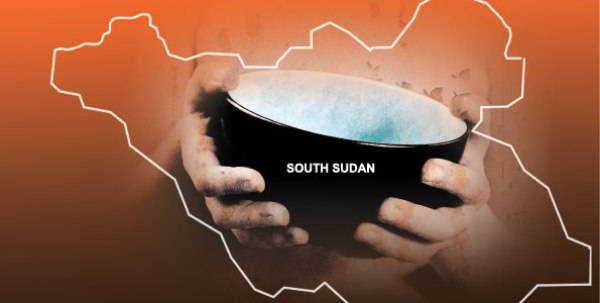 South Sudan is pleading with Kenya and Uganda for economic support to avert a humanitarian crisis after a fresh conflict brought the country to its knees.