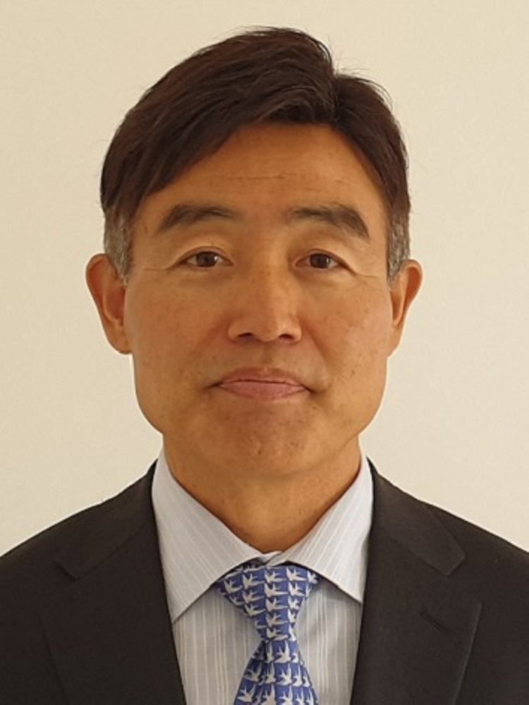 Chae Jin-Weon is the Ambassador of the Republic of Korea in Rwanda.