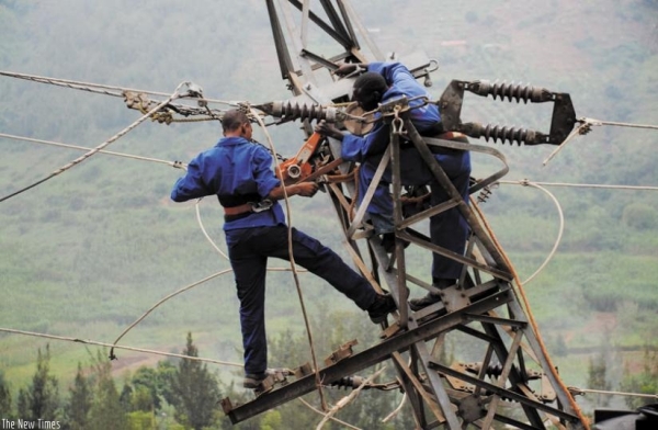 High electricity tariffs have been pointed among challenges affecting investment in Rwanda.