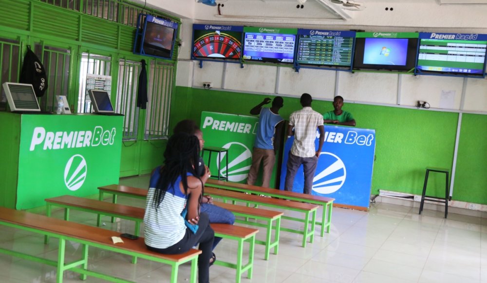 Rwandan lawmakers have approved the relevance of a draft law that increases taxes on gambling services, raising the tax rate from 13% to 40%.