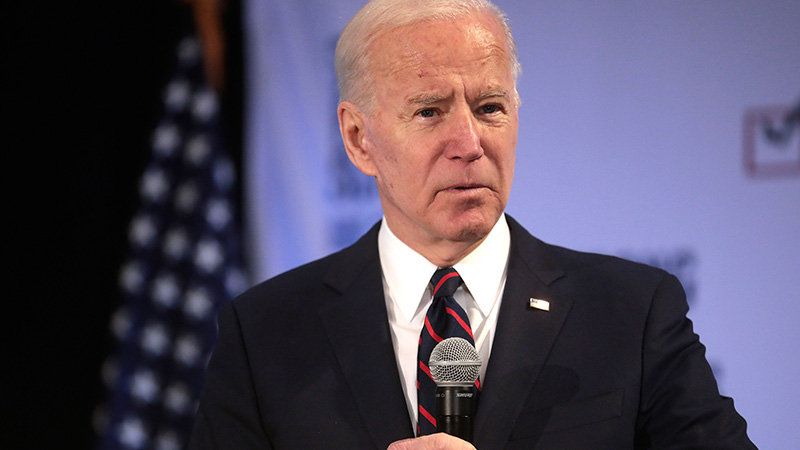 Former U.S. President Joe Biden has been diagnosed with an aggressive form of prostate cancer.