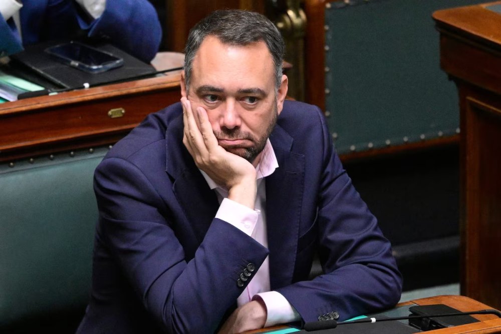Belgium’s Minister of Foreign Affairs, Maxime Prévot, dismissed these claims as false, stating that his country had only six soldiers in Kindu.