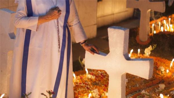 Bangladesh has about 3,000 churches, according to the Bangladesh Christian Association