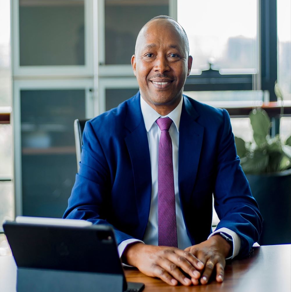 Maurice Toroitich has been appointed as the Managing Director of NCBA Bank Rwanda.