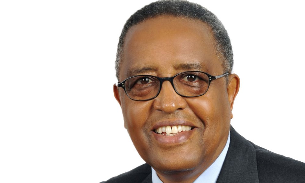 Prof. Lwakabamba will drive business development in the region, using his vast experience, knowledge and network of contacts.