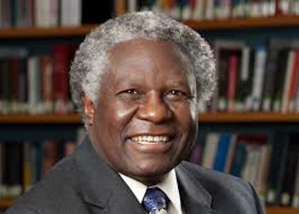 Prof. Calestous Juma