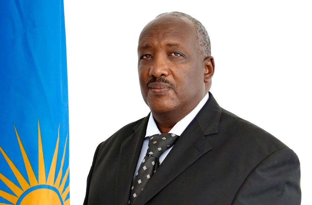Senator Dusingizemungu has called for legal action against Belgium over historical injustices in Rwanda.  
