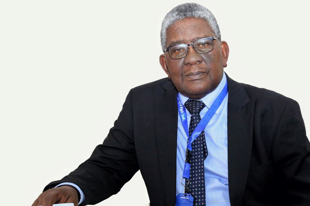 Prof. Felix Maringe has been appointed as Deputy Vice Chancellor for Institutional Development, Research and Innovation at the University of Kigali.