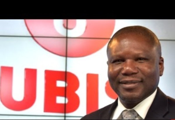 Prof Gbenga Olowoye
