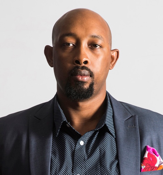 Sunny Ntayombya is the Corporate Communications and Government Relations Manager, Tigo Rwanda