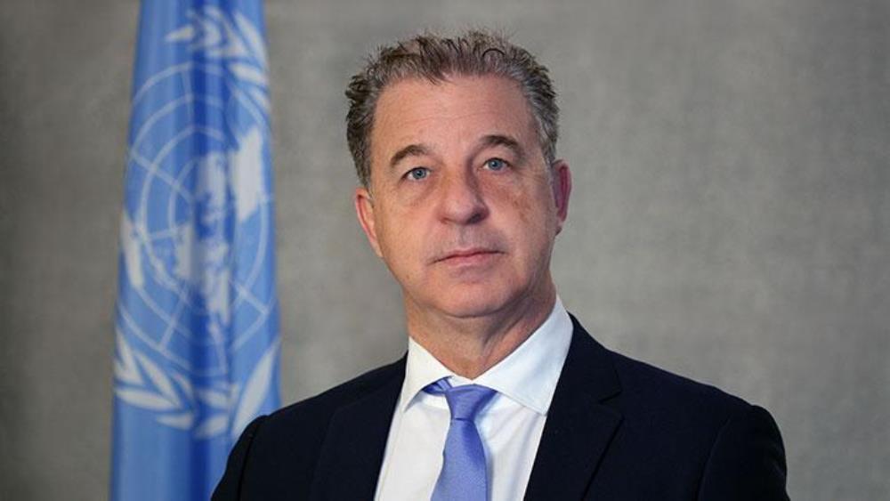 Brammertz is expected to visit Nyange Genocide Memorial, meet with survivors of the 1994 Genocide against the Tutsi, local dignitaries and IBUKA representatives.