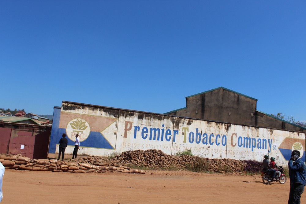 The auction of PTC's machinery which was scheduled today has been put off until next Monday as PTC leadership rejects RRA-commissioned valuation