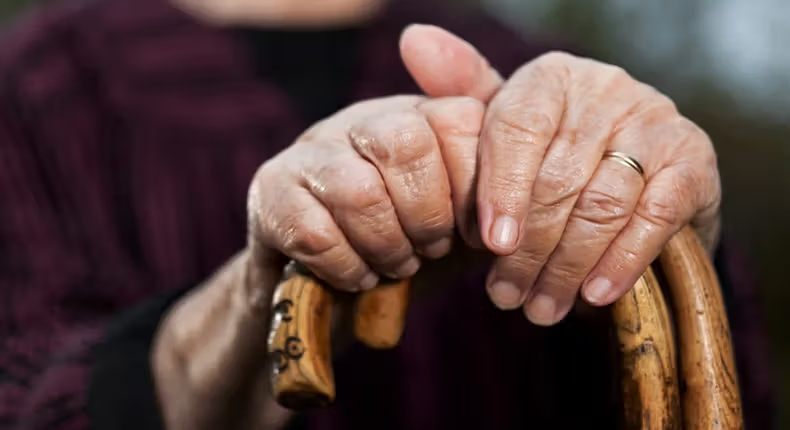 The latest figures show that Nigeria, Africa’s most populous nation and one of its largest economies, has the lowest life expectancy in the world, with the average person expected to live just 54.6 years.