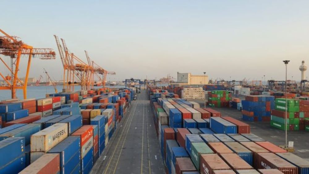 Sudan has announced a ban on all imports from Kenya, citing the latter's involvement in hosting activities related to the paramilitary Rapid Support Forces (RSF) in late February.