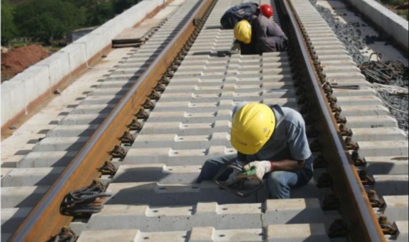 The resumption of the railway line would mark a significant milestone for regional trade and integration.