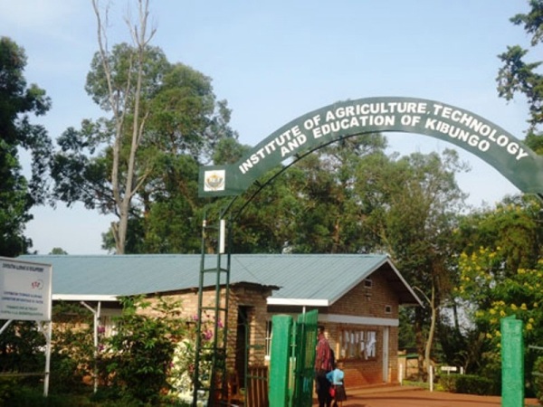 The Institute of Agriculture, Technology and Education (INATEK) has recently changed to UNIK