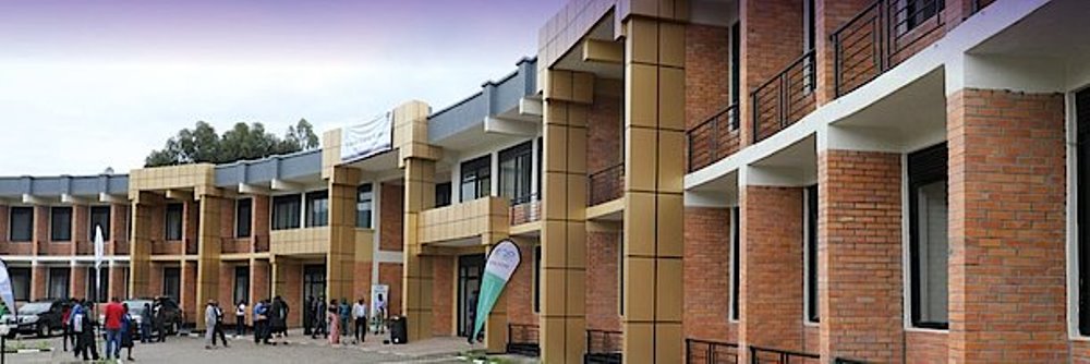Rwanda Coding Academy has received Rwf7.1 billion support from KOICA.  Photo Courtesy 