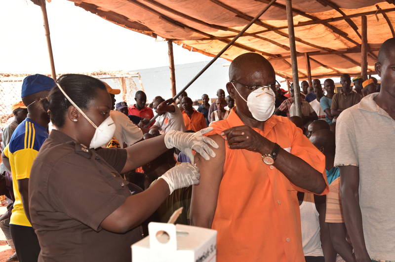 RCS has taken strict preventive measures to contain the spread of Coronavirus.  
