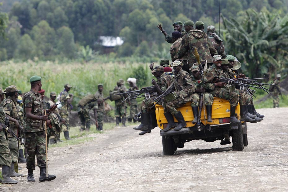 The M23 rebel group has announced that it will not participate in talks between the Government of the Democratic Republic of Congo (DRC) and armed groups proposed under the Nairobi Process.